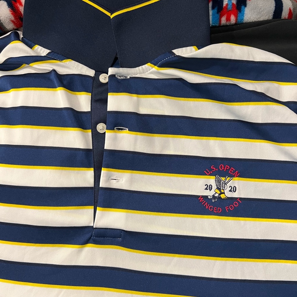 U.S. Open Polo XXL